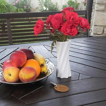 Istriana House Villa Banjole Buitenkant foto
