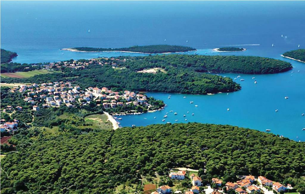 Istriana House Villa Banjole Buitenkant foto
