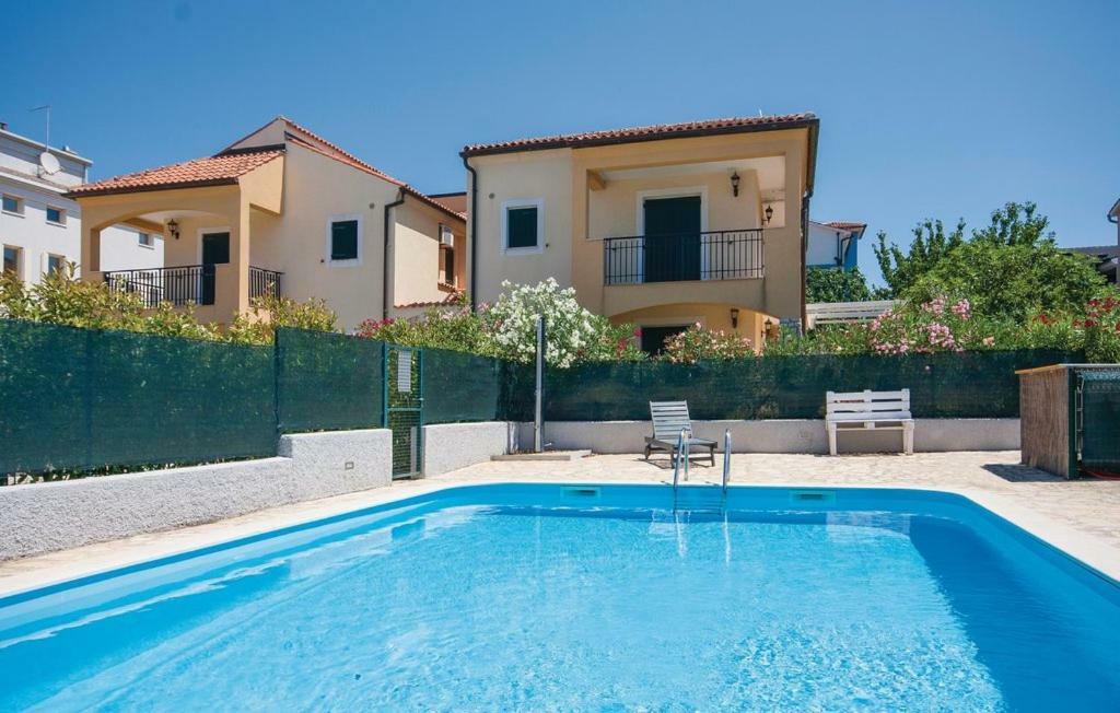 Istriana House Villa Banjole Buitenkant foto