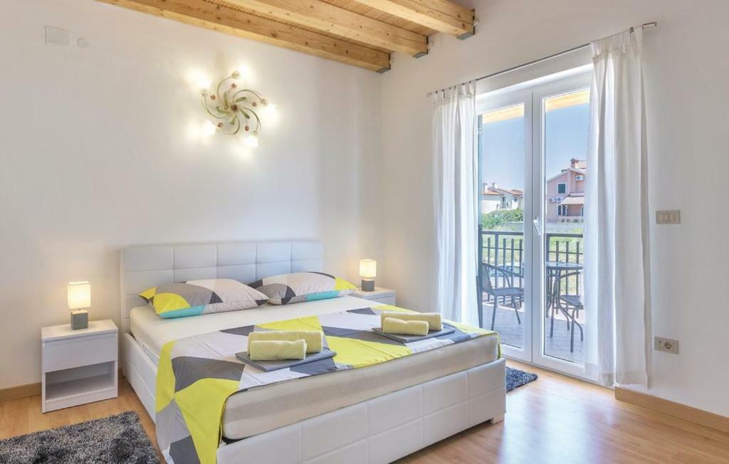 Istriana House Villa Banjole Buitenkant foto