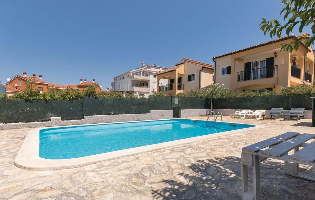 Istriana House Villa Banjole Buitenkant foto