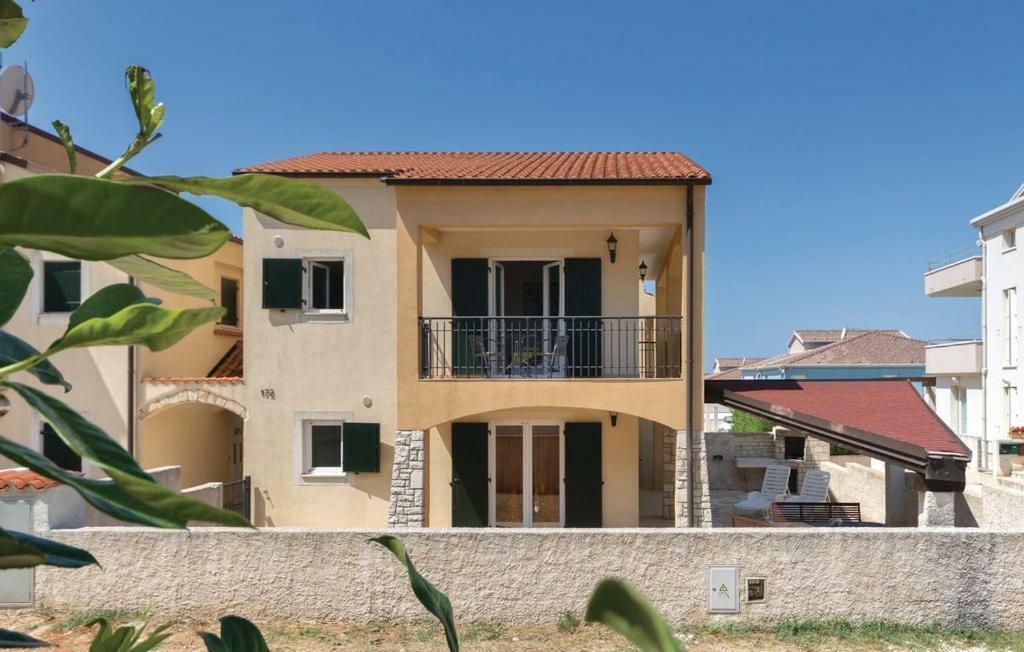 Istriana House Villa Banjole Buitenkant foto
