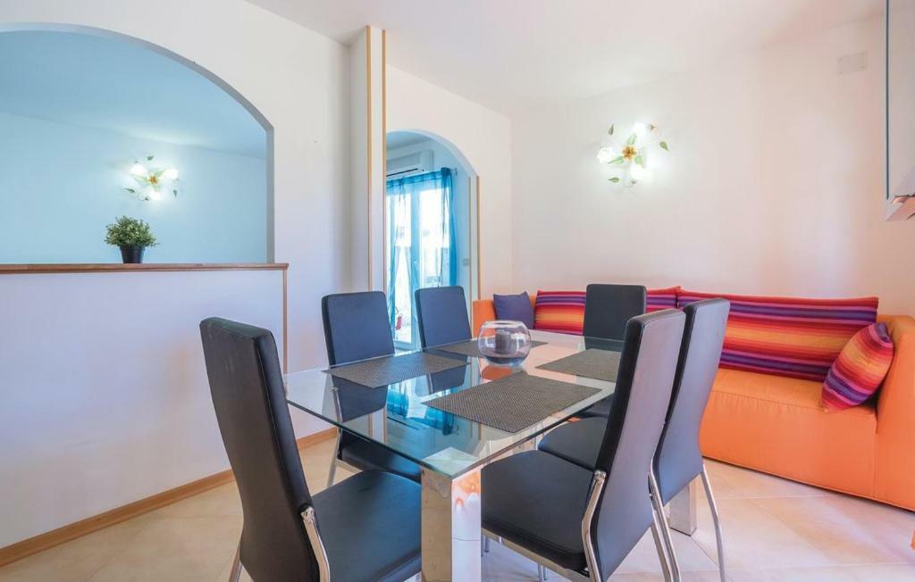 Istriana House Villa Banjole Buitenkant foto