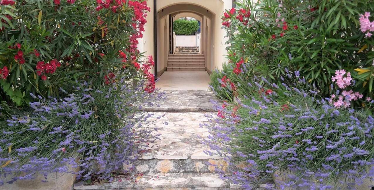 Istriana House Villa Banjole Buitenkant foto
