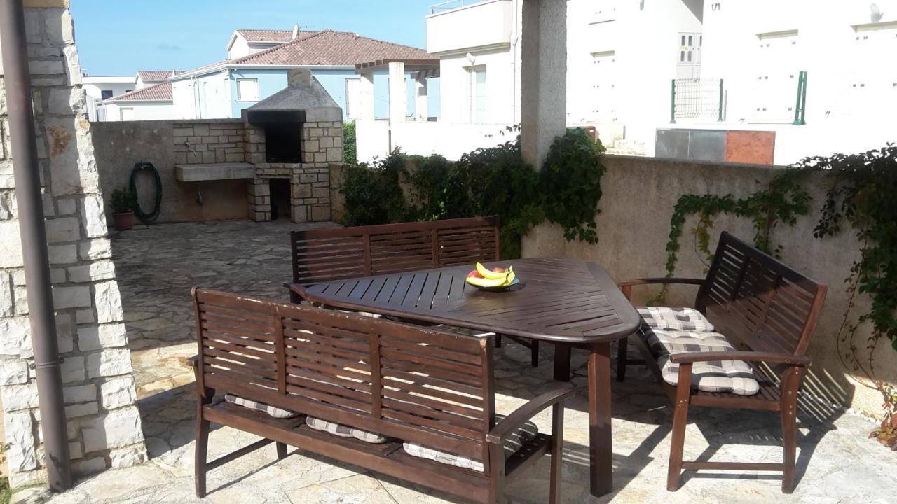 Istriana House Villa Banjole Buitenkant foto