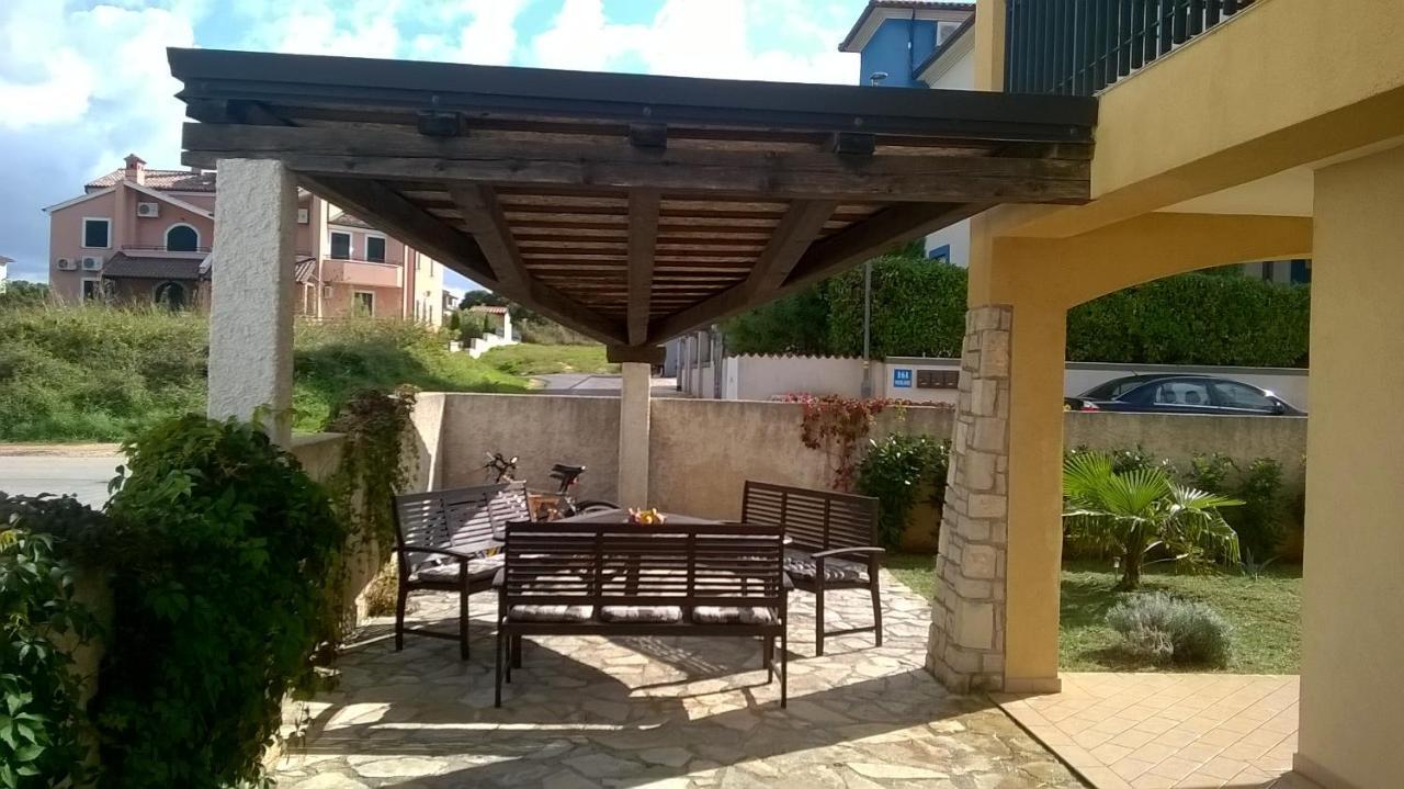 Istriana House Villa Banjole Buitenkant foto
