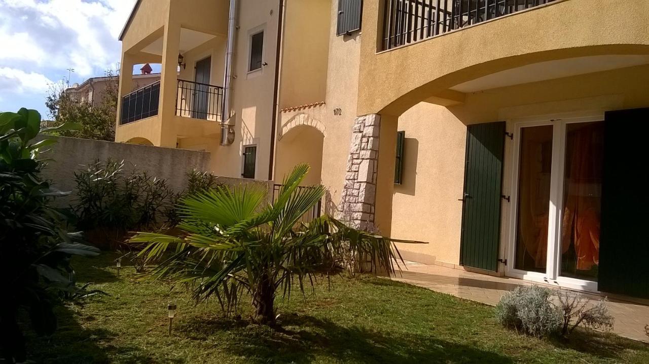 Istriana House Villa Banjole Buitenkant foto