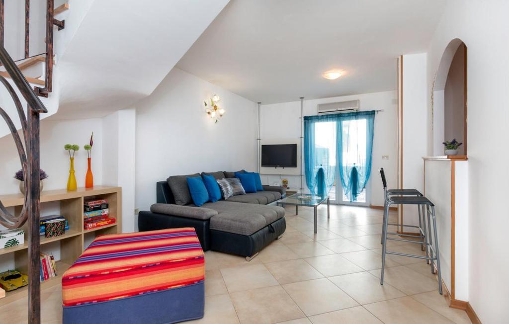 Istriana House Villa Banjole Buitenkant foto