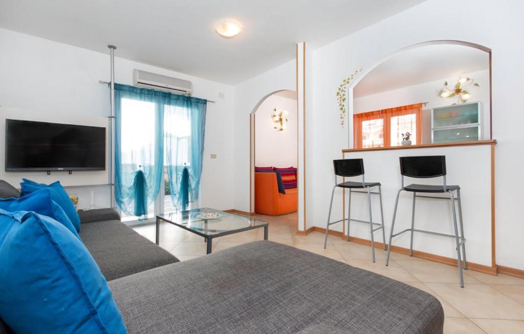 Istriana House Villa Banjole Buitenkant foto