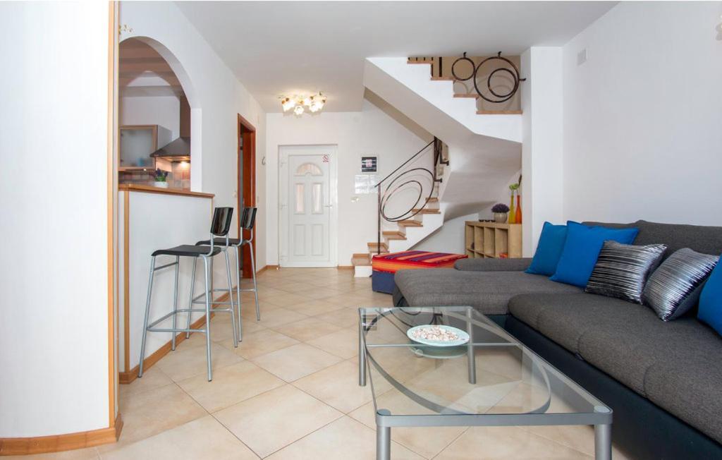 Istriana House Villa Banjole Buitenkant foto