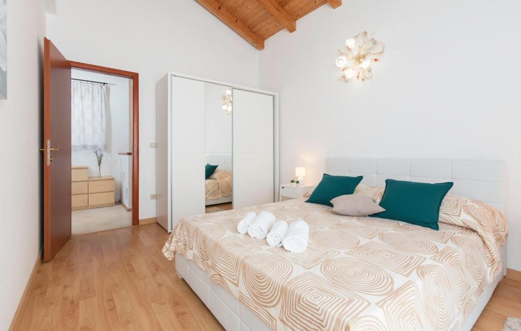Istriana House Villa Banjole Buitenkant foto