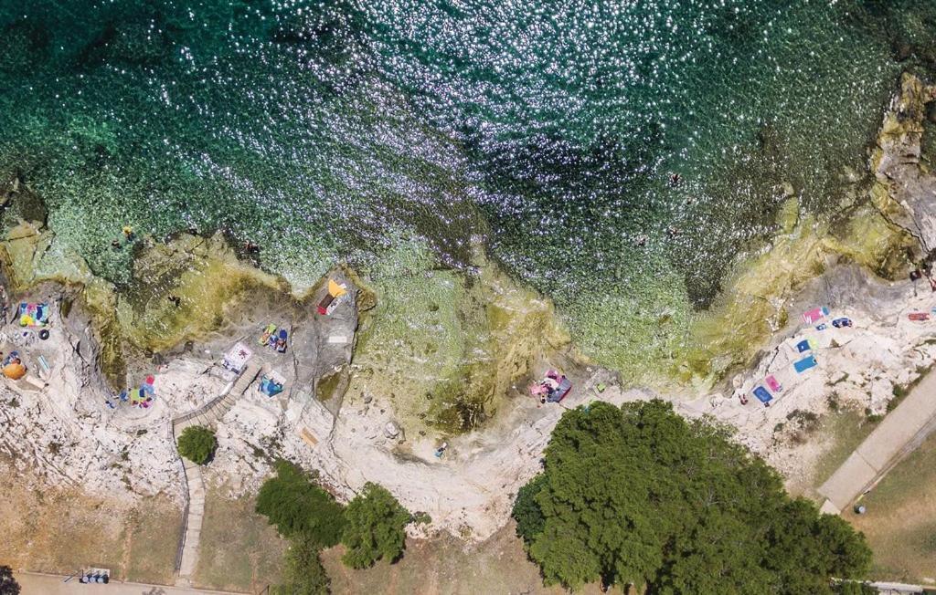 Istriana House Villa Banjole Buitenkant foto