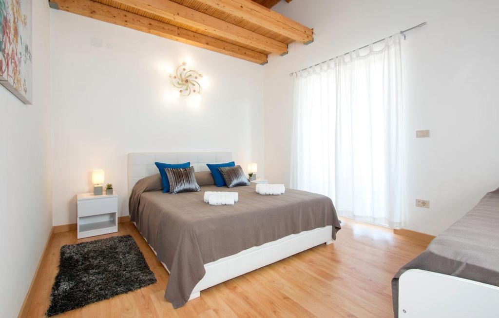 Istriana House Villa Banjole Buitenkant foto