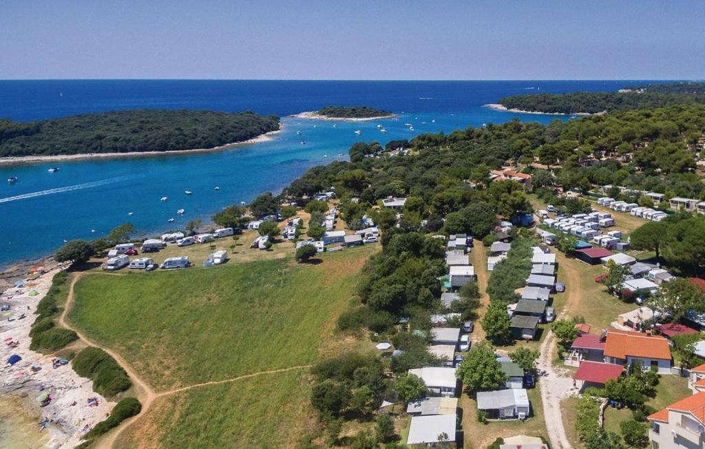 Istriana House Villa Banjole Buitenkant foto