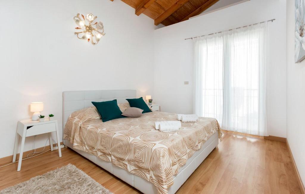 Istriana House Villa Banjole Buitenkant foto