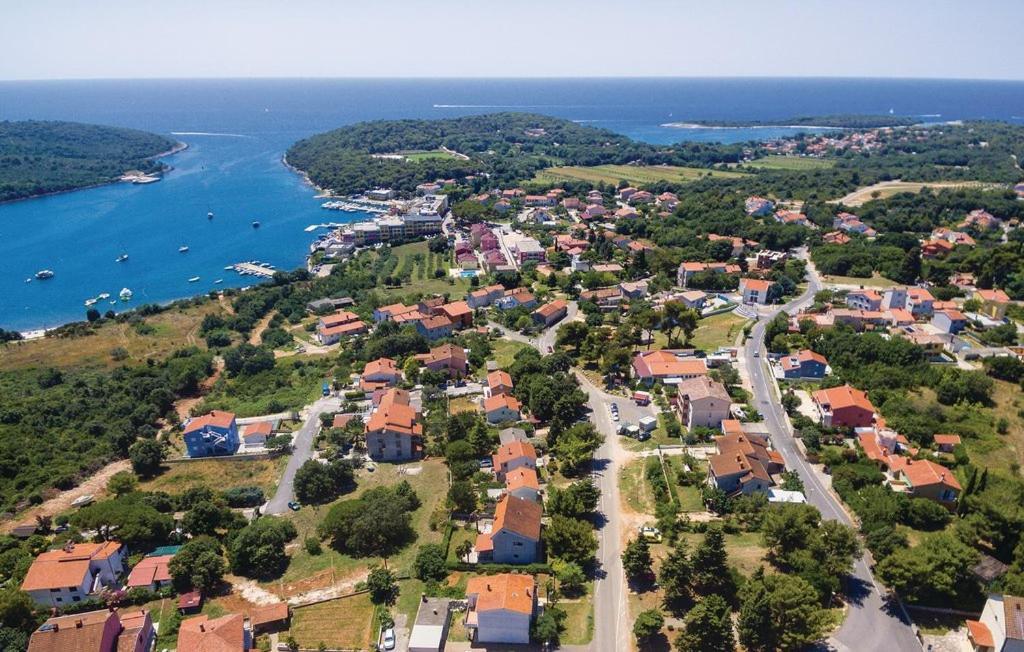 Istriana House Villa Banjole Buitenkant foto