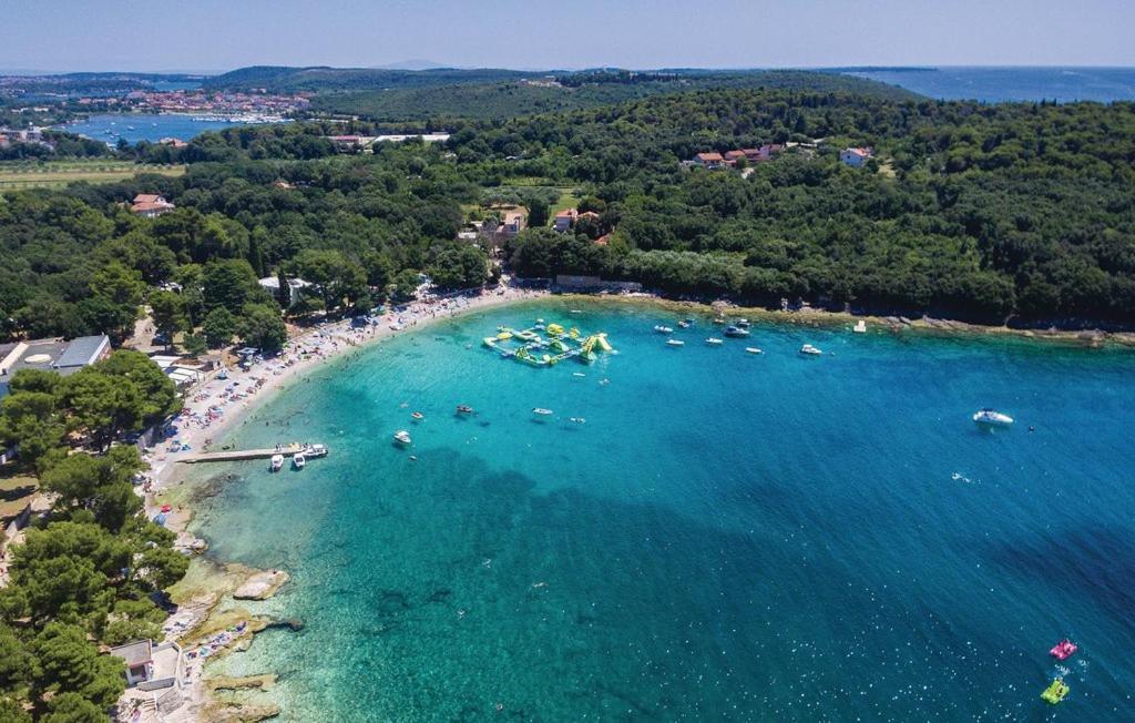 Istriana House Villa Banjole Buitenkant foto